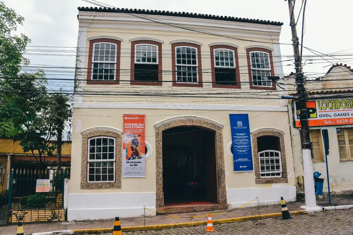 Imagem Principal