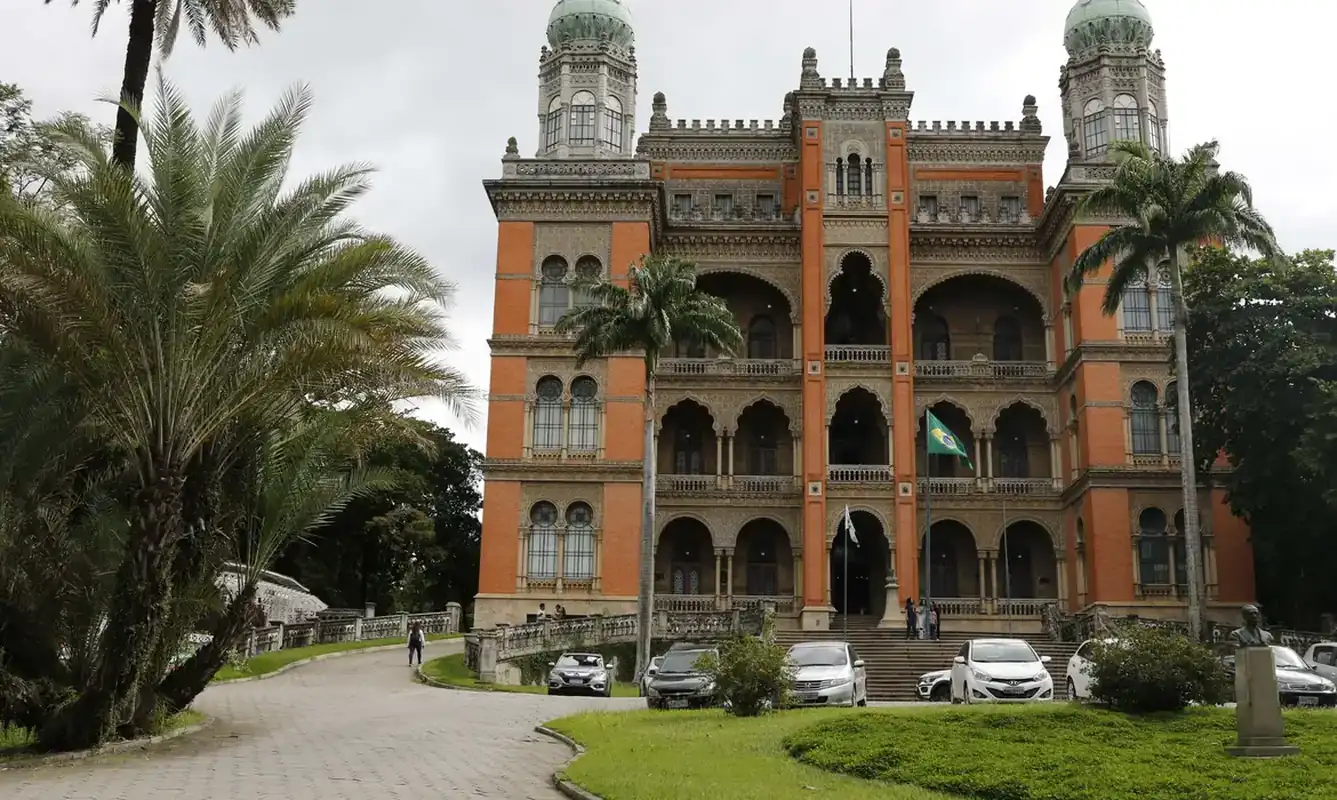 Imagem Principal